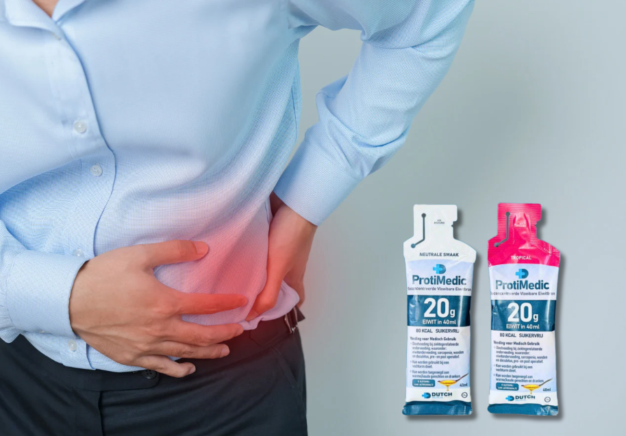 Protimedic cho bện nhân thận
