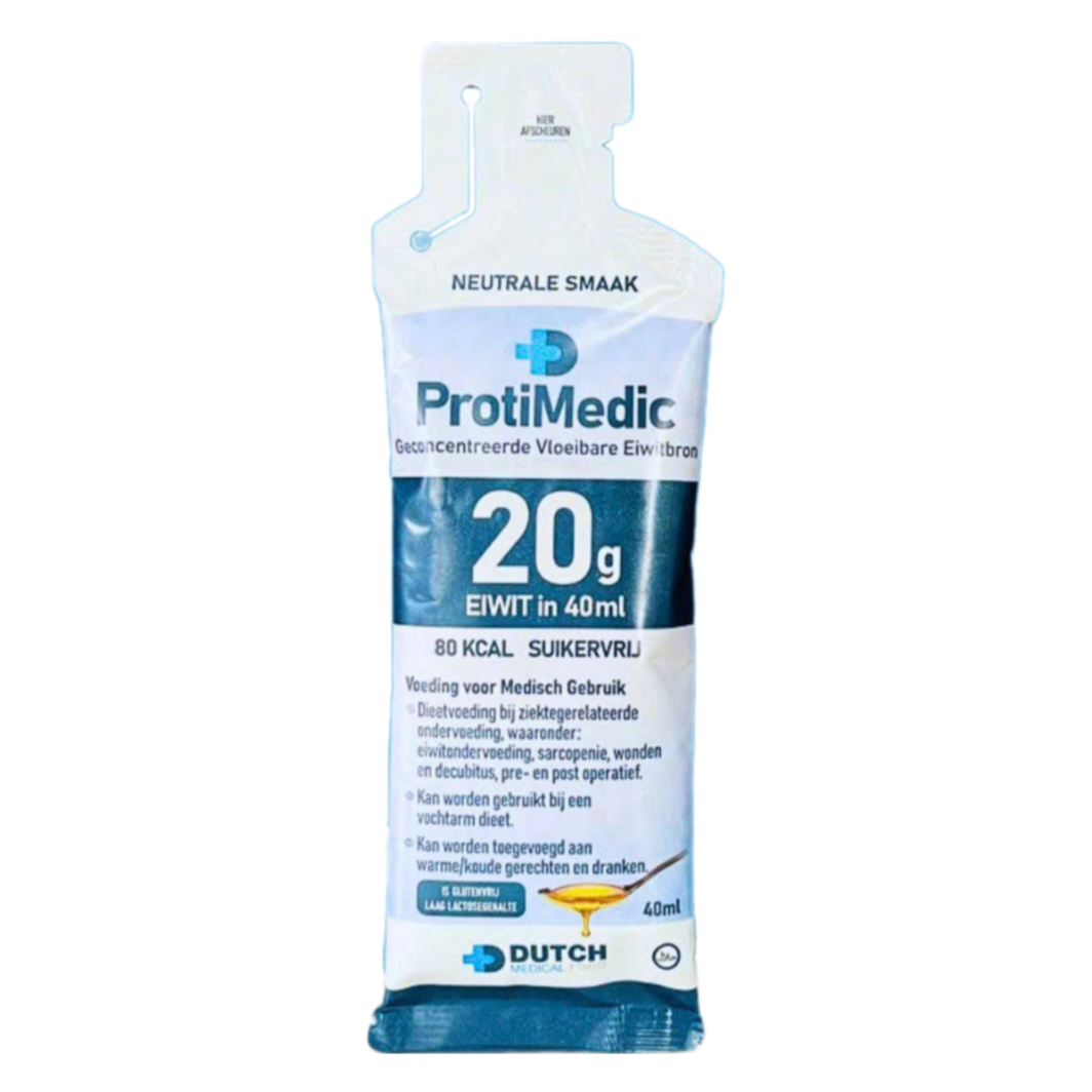 Protimedic Neutral 40ml