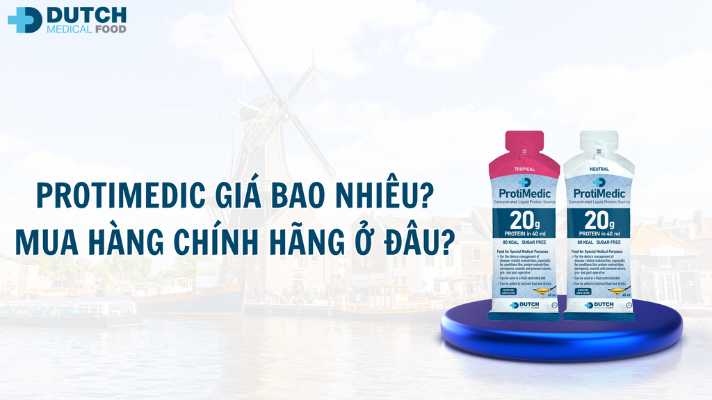 protimedic mua o dau gia bao nhieu