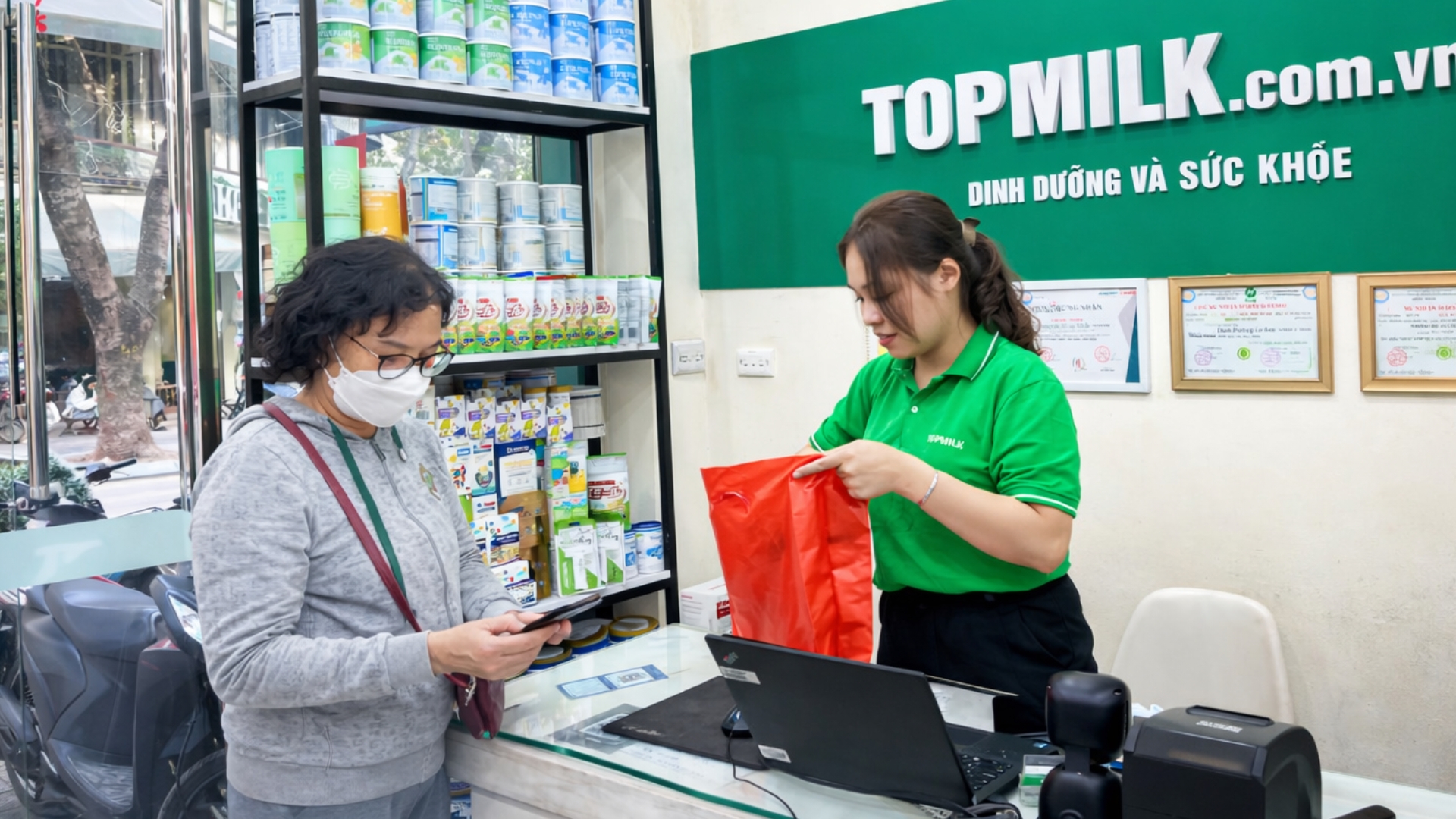 sữa FontActiv Diabest