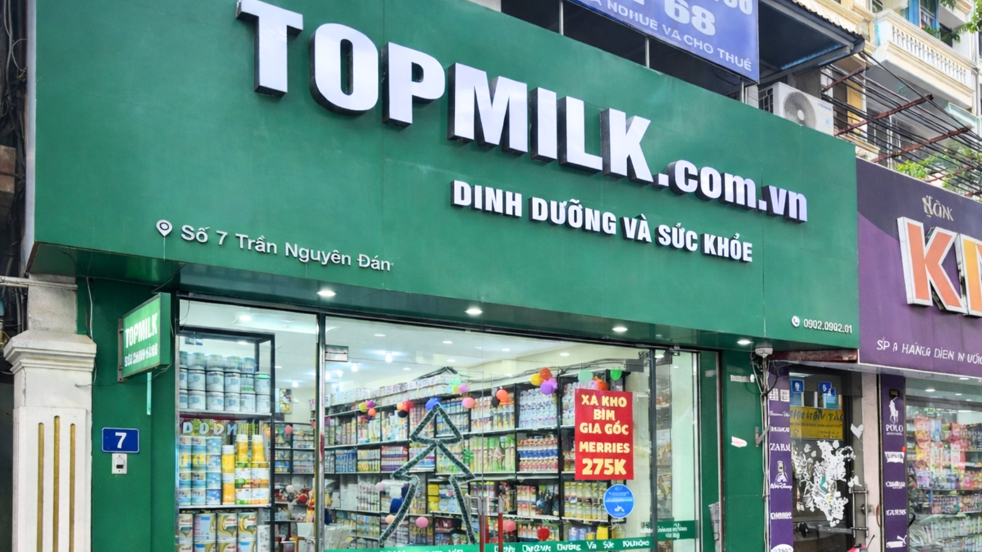 sữa fontactiv