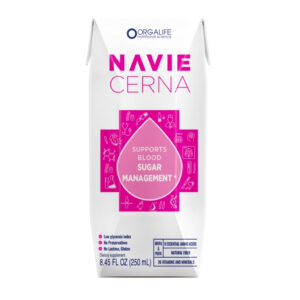 Leisure Cerna 250ml: Sữa dinh dưỡng cho người tiểu đường và tiền tiểu đường