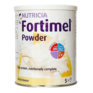 Sữa Fortimel Powder 335g - Phục Hồi Sau Mổ, Phẫu Thuật