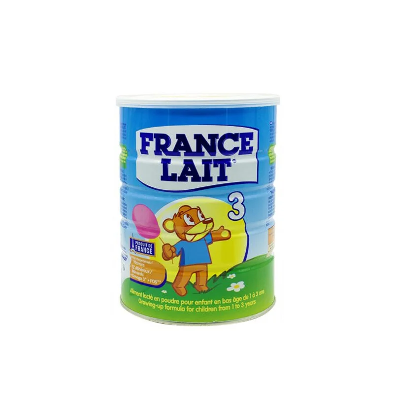 Ảnh sữa France Lait số 3