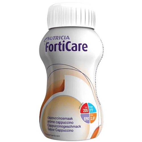 Hình ảnh sữa Forticare