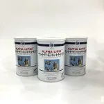 Sữa Alpha Lipid Lifeline