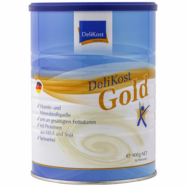 Sữa Delikost Gold 900g