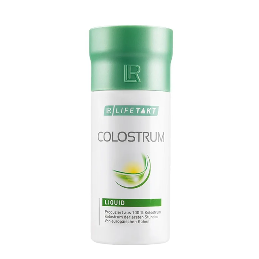 Sữa non Colostrum Đức