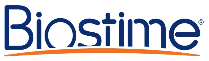 Nhãn hiệu sữa Biostime