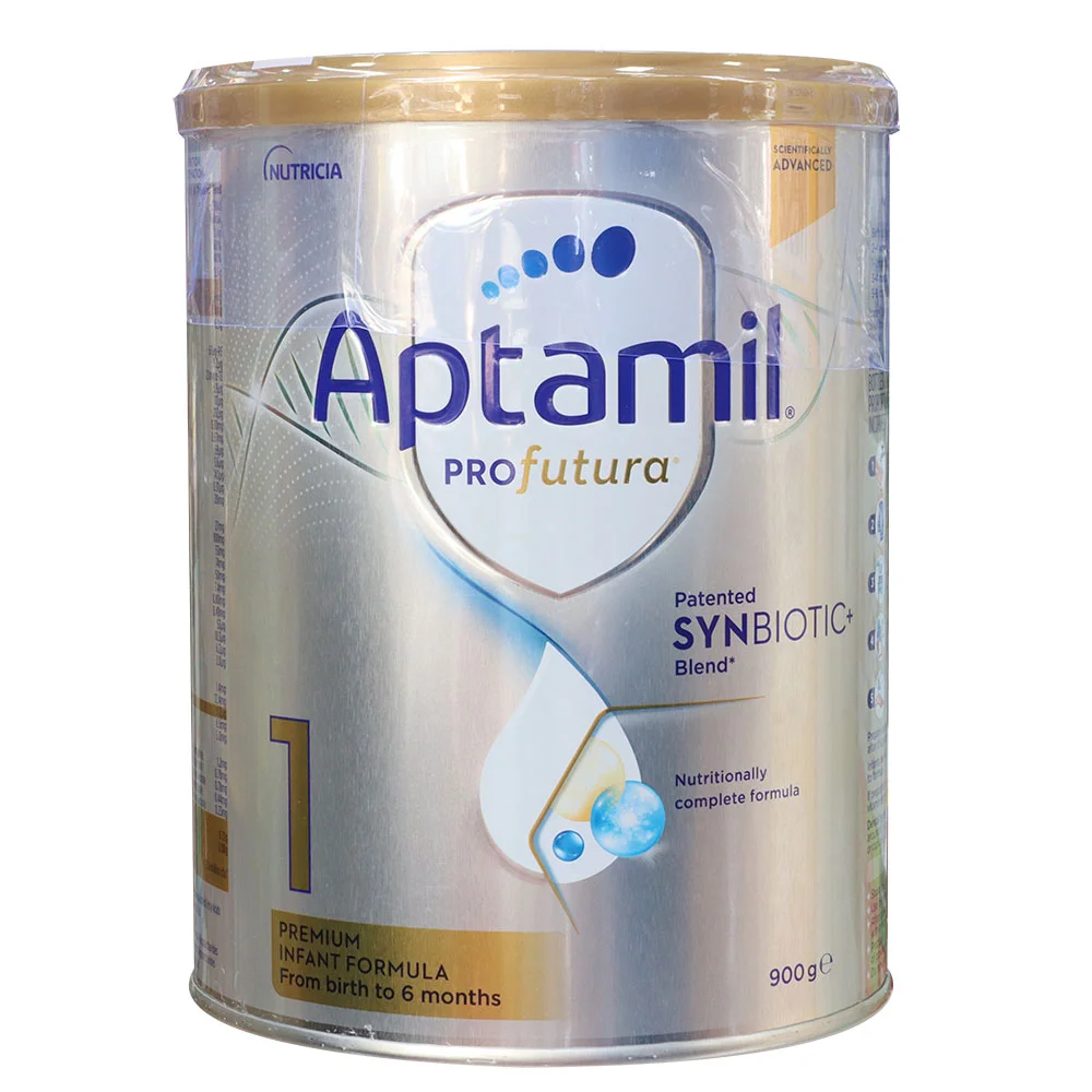 Sữa Aptamil