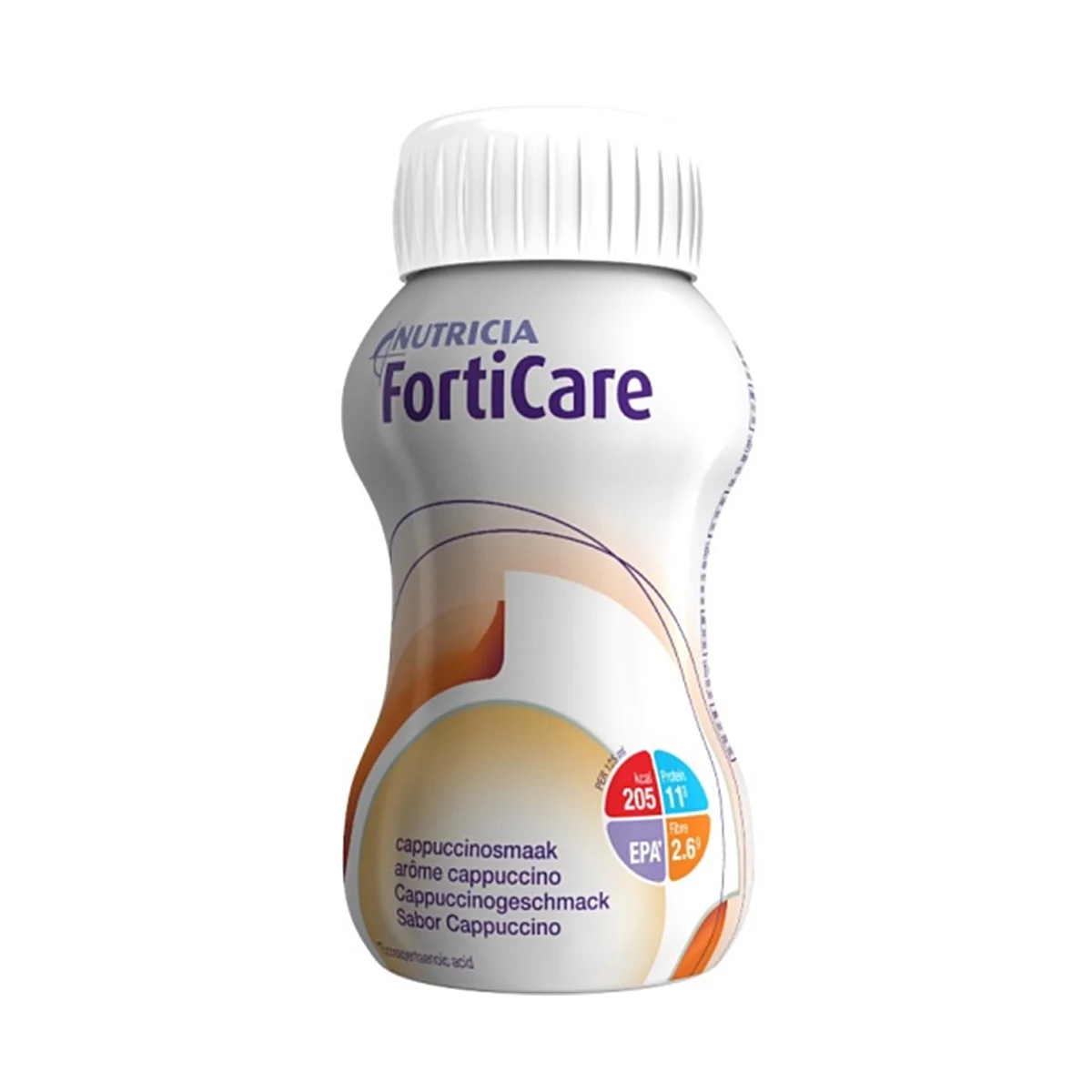 Sữa Forticare