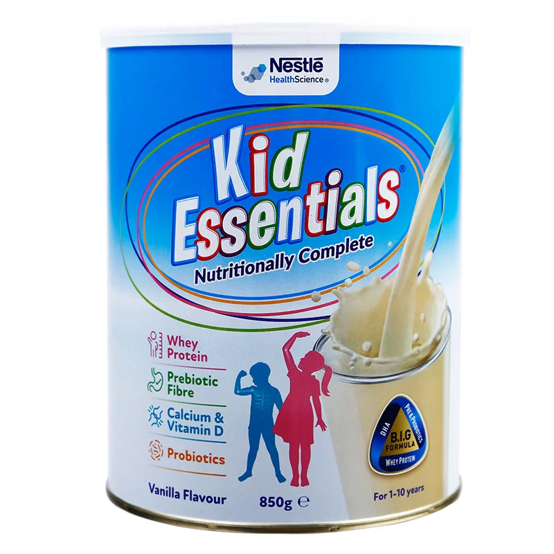 Sữa Kid Essentials
