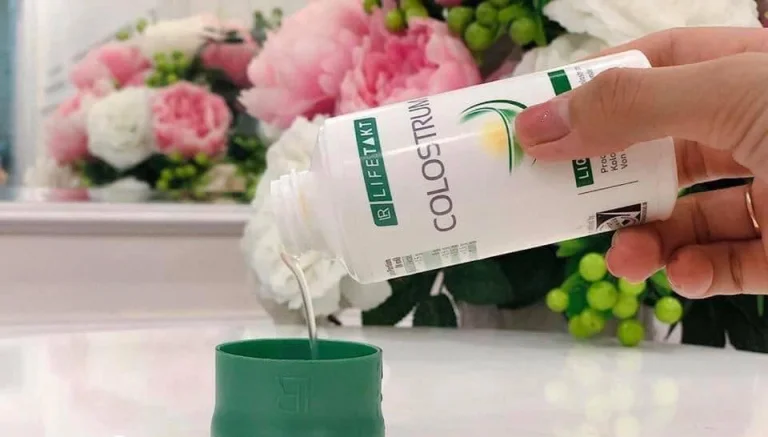 Sữa non Colostrum Đức có tốt không