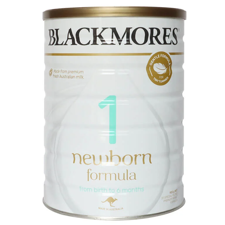 Sữa Blackmores có tốt không