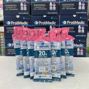 Gói Đạm ProtiMedic giá bao nhiêu? Mua ở đâu chính hãng?
